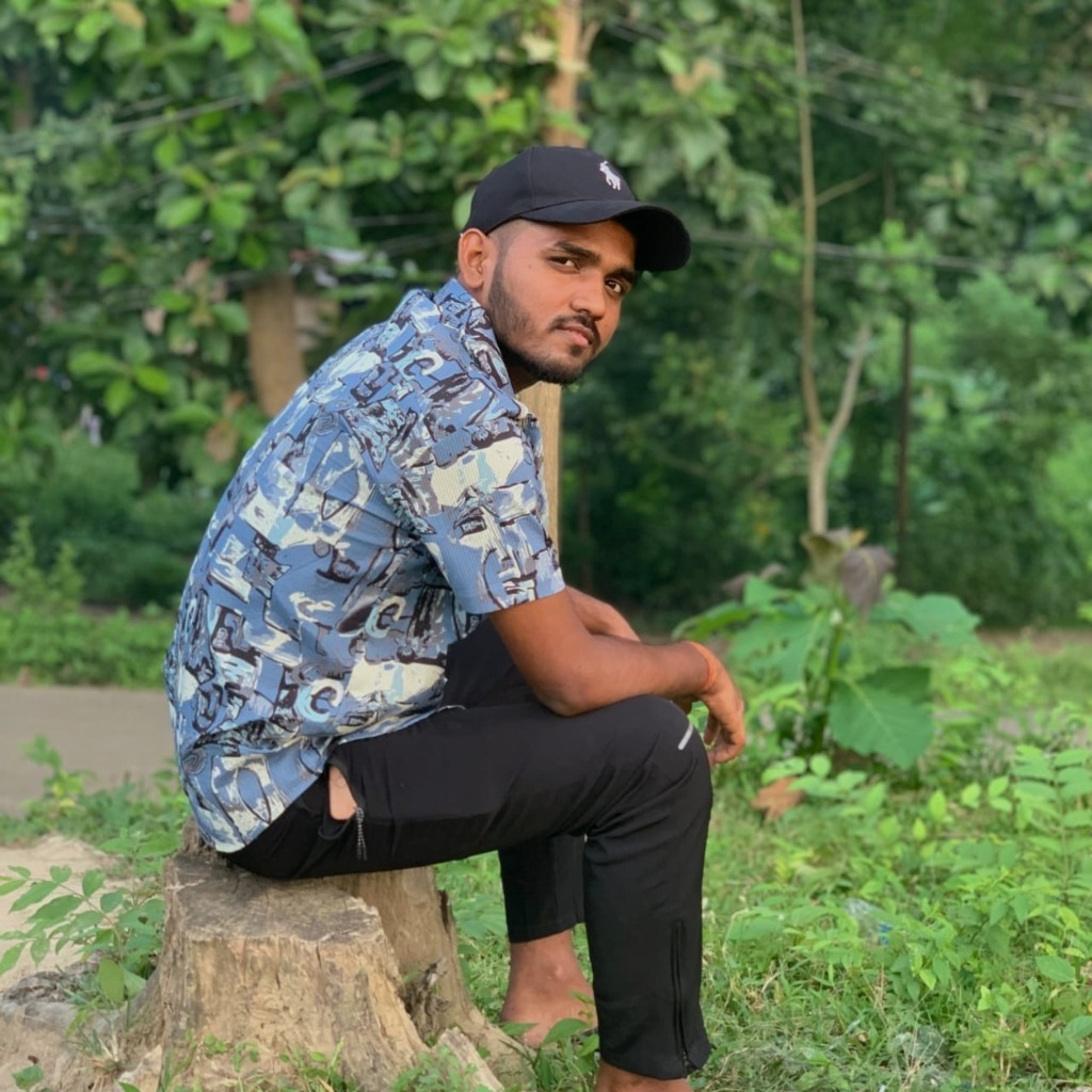 Raushan Kumar